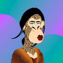 World of ApeWives #376