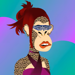 World of ApeWives #542
