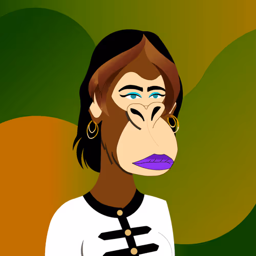 World Of Apewives