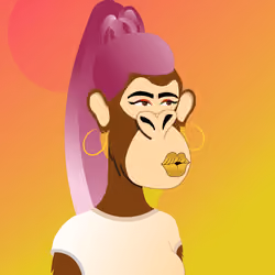World of ApeWives #2930