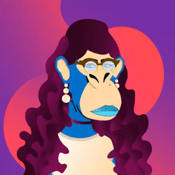 World of ApeWives #2835