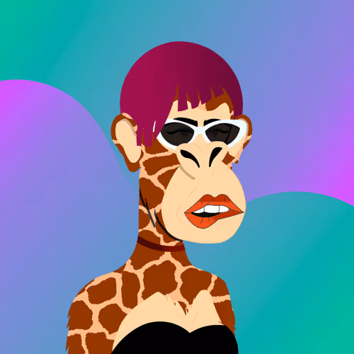 World Of Apewives
