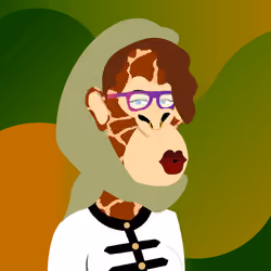 World of ApeWives #2347