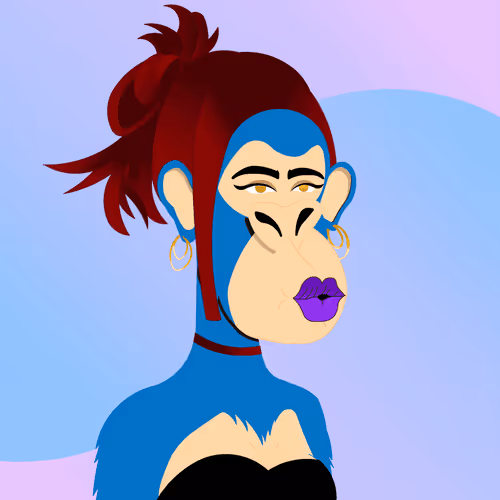 World Of Apewives