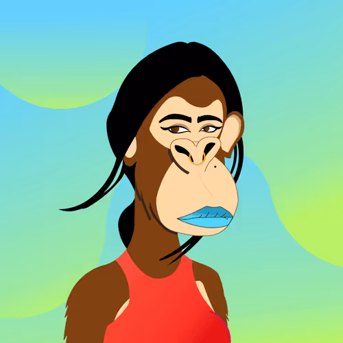 World Of Apewives
