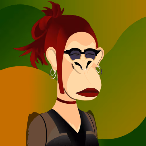 World Of Apewives