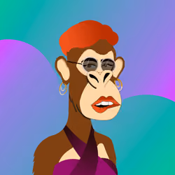 World of ApeWives #2935