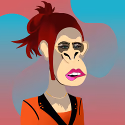 World of ApeWives #1684