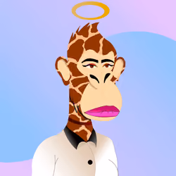 World of ApeWives #2319