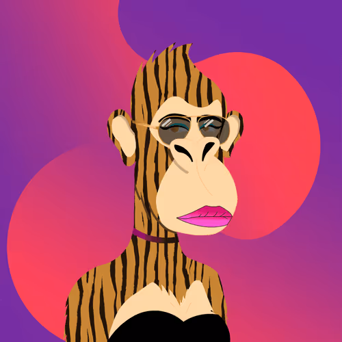 World Of Apewives