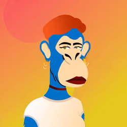 World of ApeWives #2672