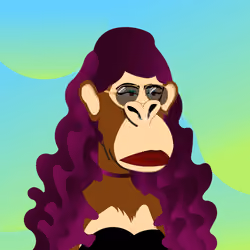 World of ApeWives #198