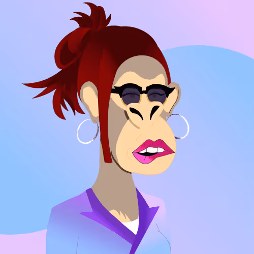 World Of Apewives