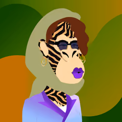 World of ApeWives #2553