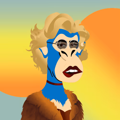 World Of Apewives