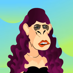 World of ApeWives #1154