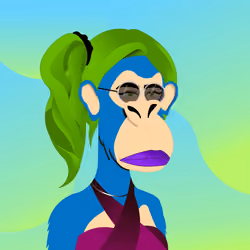 World of ApeWives #2929