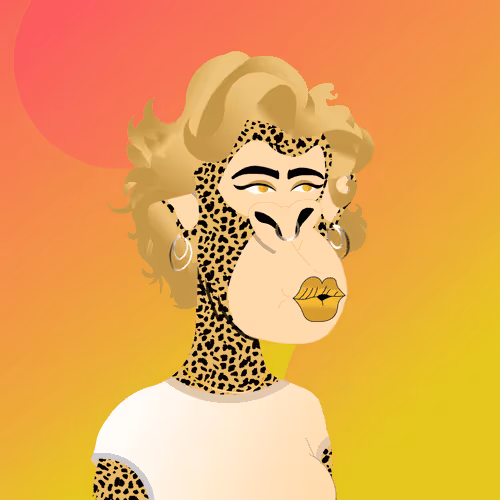 World Of Apewives
