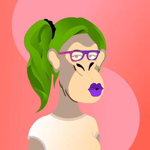 World Of Apewives