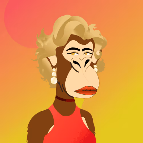 World Of Apewives