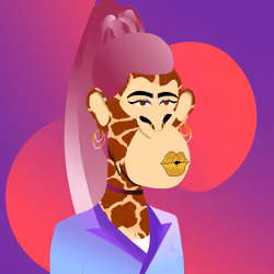 World of ApeWives #2508