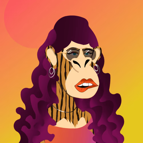 World of ApeWives #369