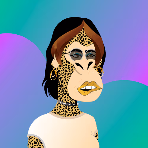World Of Apewives