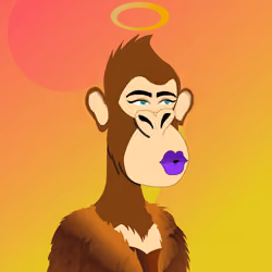 World of ApeWives #681