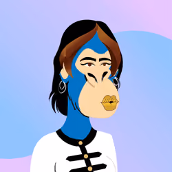 World of ApeWives #615