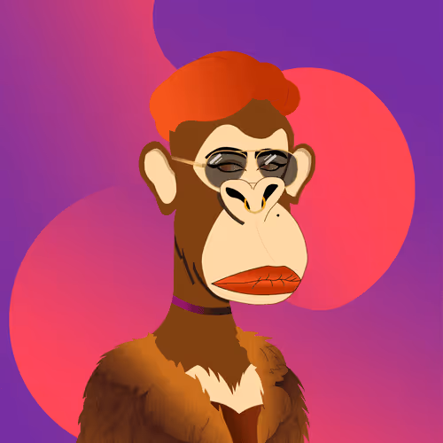 World Of Apewives