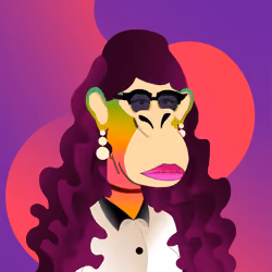 World of ApeWives #2007