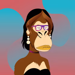 World of ApeWives #992