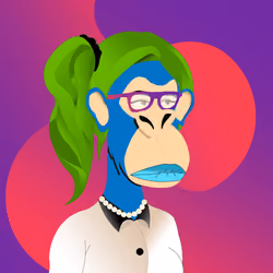 World of ApeWives #1593