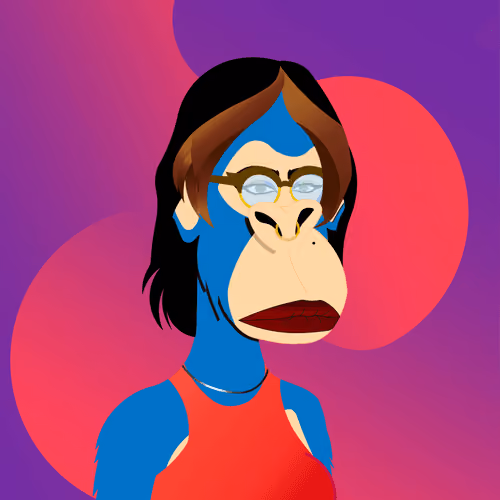 World of ApeWives #2579