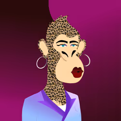 World of ApeWives #2914