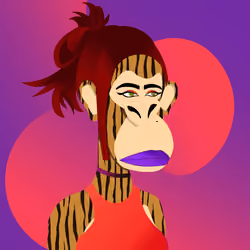 World of ApeWives #1179