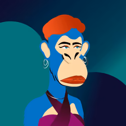 World of ApeWives #3253