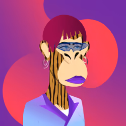 World of ApeWives #2697