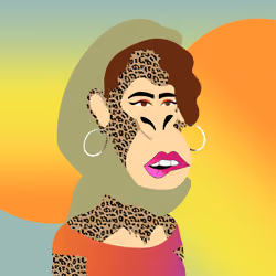 World of ApeWives #146