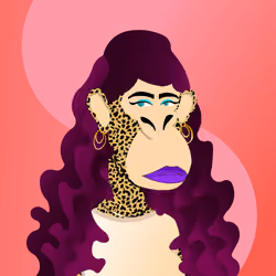 World of ApeWives #476