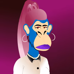 World of ApeWives #1659