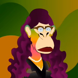 World of ApeWives #1933