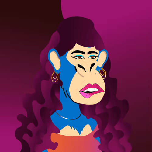 World Of Apewives
