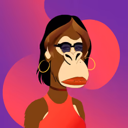 World of ApeWives #2407