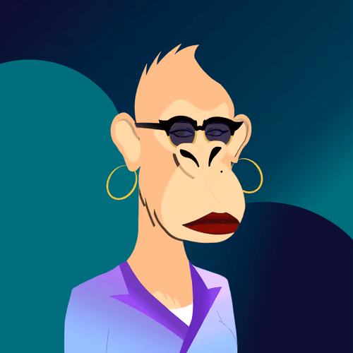 World of ApeWives #2931