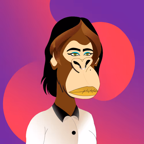 World Of Apewives