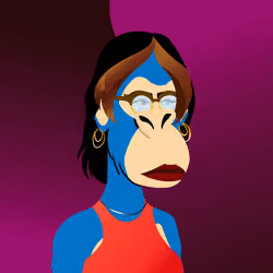 World of ApeWives #572