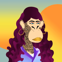 World of ApeWives #2667