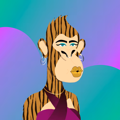 World Of Apewives