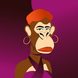 World of ApeWives #3061